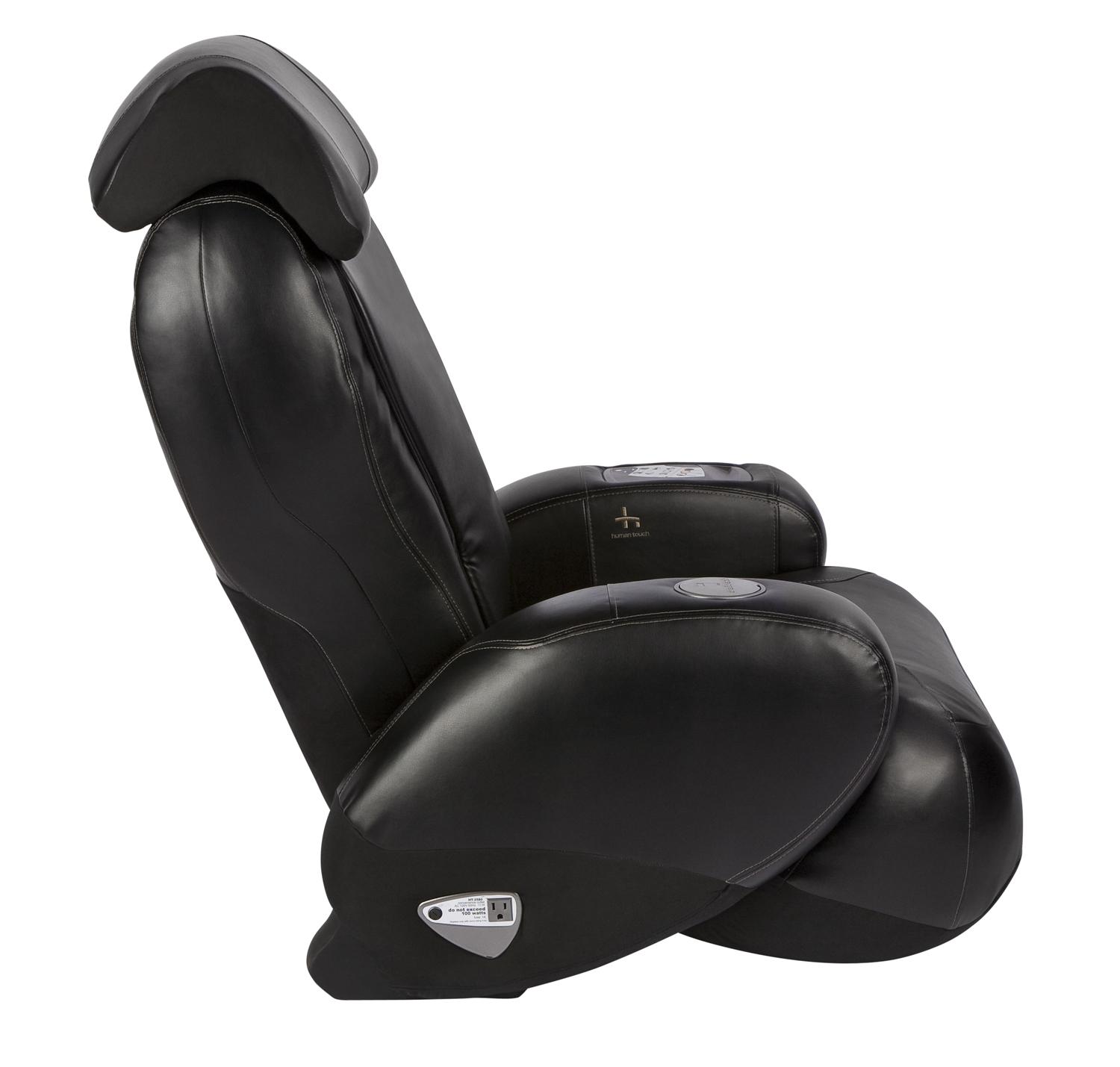iJoy 2580 Series iJoy 2580 Robotic Massage Chair by Human Touch